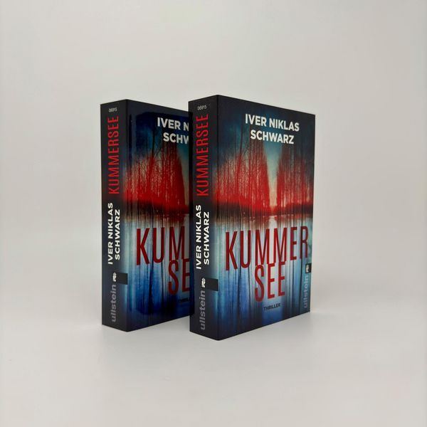 Produktbild: Kummersee