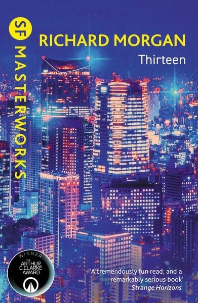 Produktbild: Thirteen