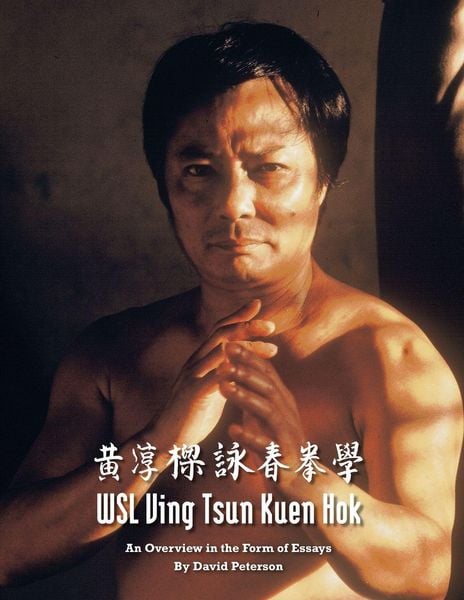 Produktbild: WSL Ving Tsun Kuen Hok