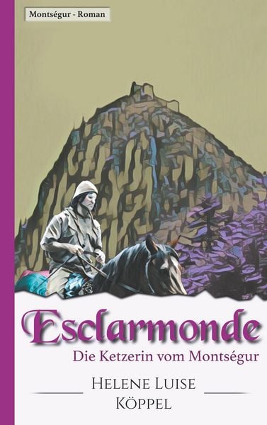 Produktbild: Esclarmonde