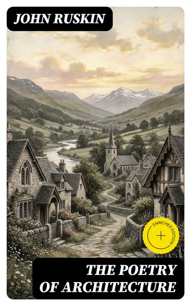 Produktbild: The Poetry of Architecture