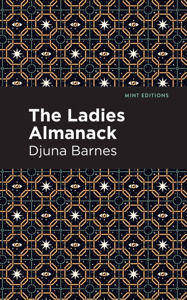 Produktbild: Ladies Almanack