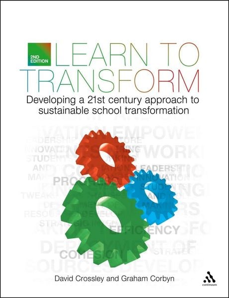 Produktbild: Learn to Transform