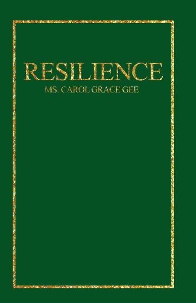 Produktbild: Resilience