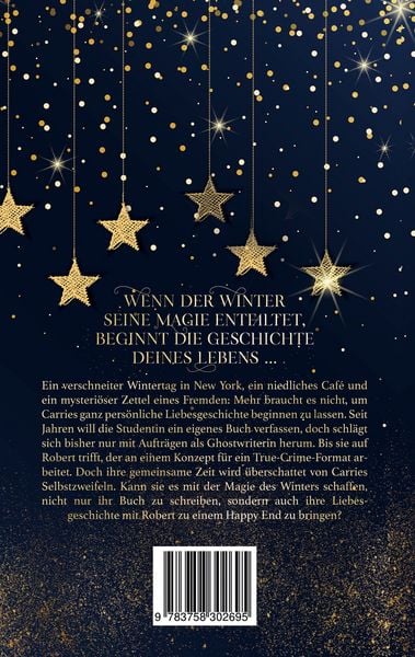 Produktbild: Falling Dark Stars