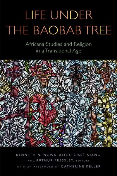 Produktbild: Life Under the Baobab Tree