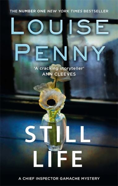 Produktbild: Penny, L: Still Life