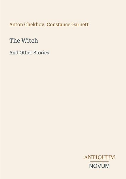 Produktbild: The Witch