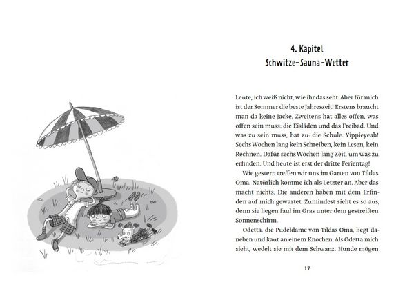 Produktbild: Der verr&uuml;ckte Erfinderschuppen - Der Limonaden-Sprudler