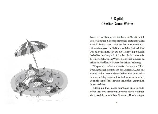 Produktbild: Der verr&uuml;ckte Erfinderschuppen - Doppelband: Der Limonaden-Sprudler & Der Looping-Dreher