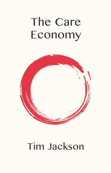 Produktbild: The Care Economy