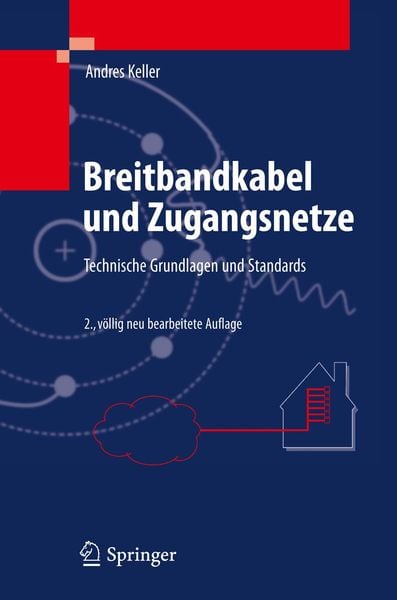 Produktbild: Breitbandkabel und Zugangsnetze