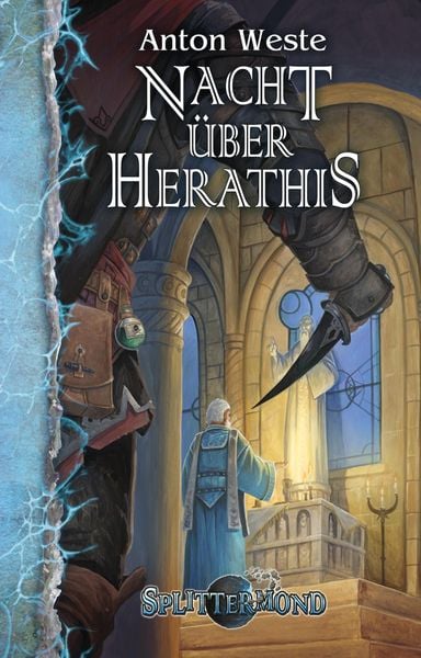 Produktbild: Nacht &uuml;ber Herathis