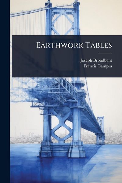 Produktbild: Earthwork Tables