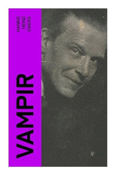 Produktbild: Vampir
