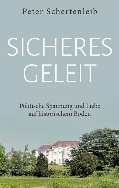 Produktbild: Sicheres Geleit