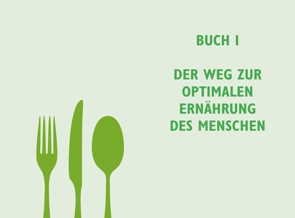 Produktbild: Klartext Ern&auml;hrung