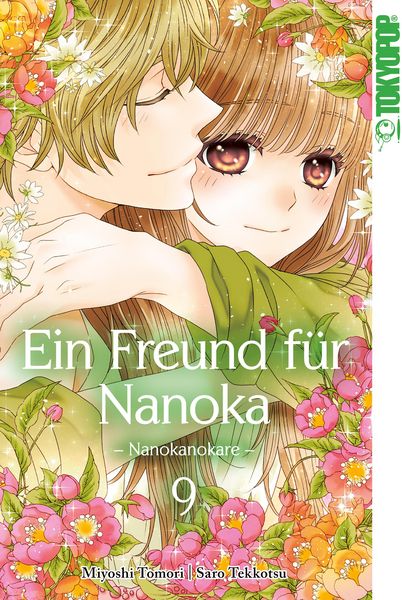 Produktbild: Ein Freund f&uuml;r Nanoka - Nanokanokare 09