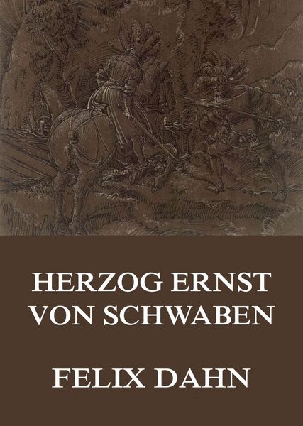 Produktbild: Herzog Ernst von Schwaben