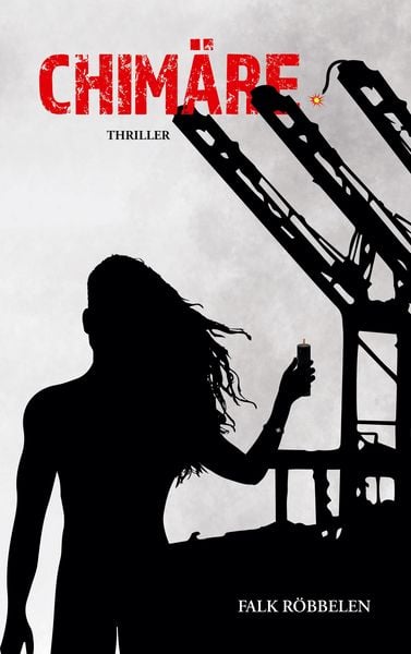 Produktbild: Chim&auml;re