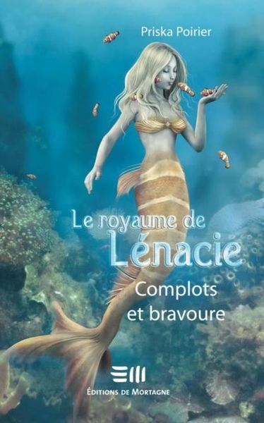 Produktbild: Le royaume de Lenacie