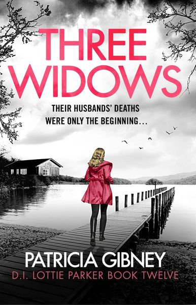 Produktbild: Three Widows