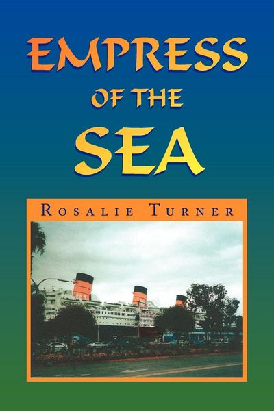 Produktbild: Empress of the Sea