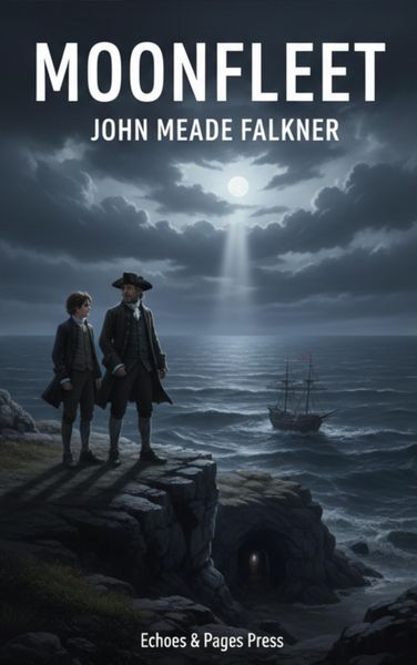 Produktbild: Moonfleet