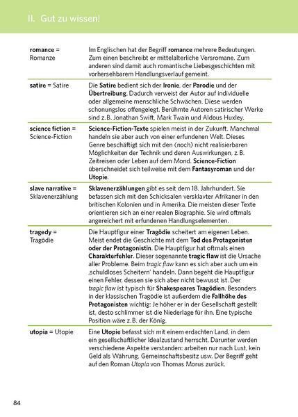 Produktbild: PONS Texte schreiben und Pr&auml;sentieren Englisch
