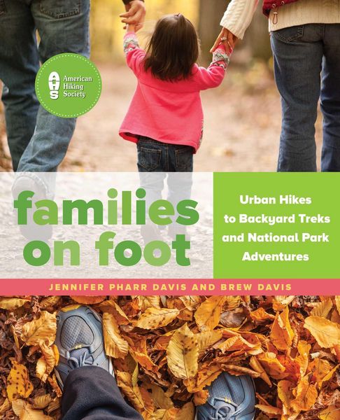 Produktbild: Families on Foot