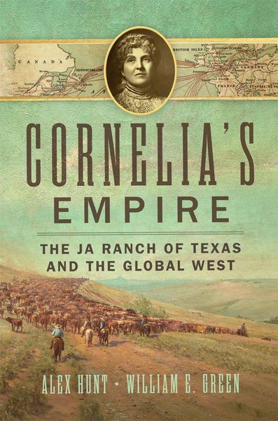 Produktbild: Cornelia's Empire
