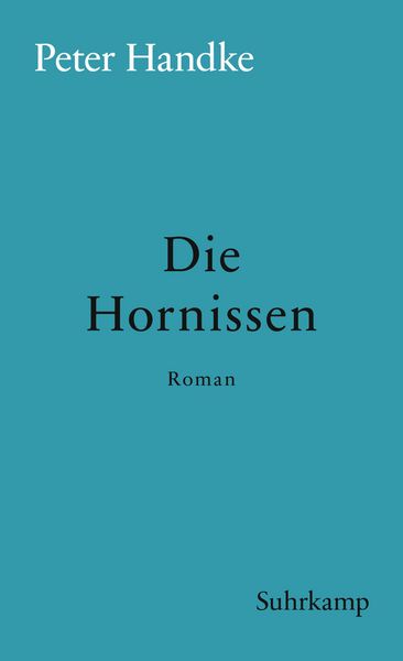 Produktbild: Die Hornissen