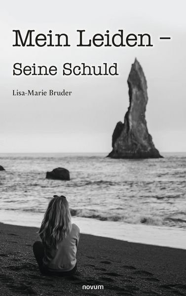 Produktbild: Mein Leiden - Seine Schuld