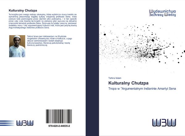 Produktbild: Kulturalny Chutzpa