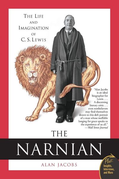 Produktbild: Narnian, The