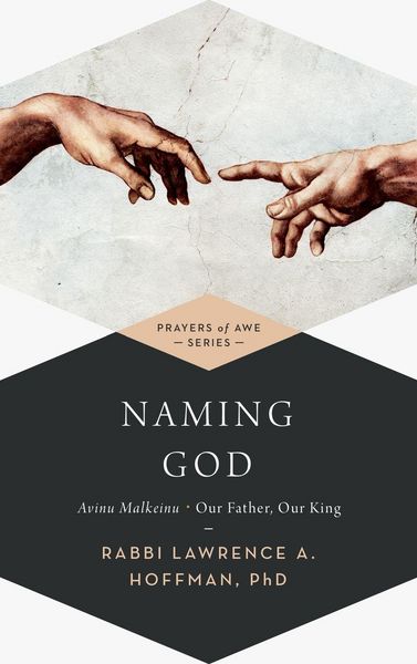Produktbild: Naming God