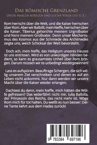 Produktbild: Die Prinzessin ohne Reich