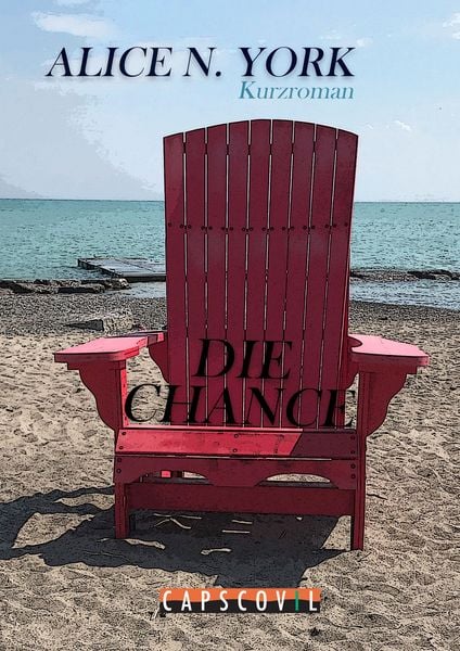 Produktbild: Die Chance