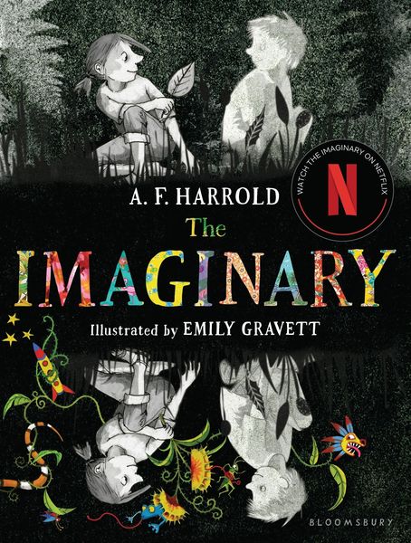 Produktbild: The Imaginary