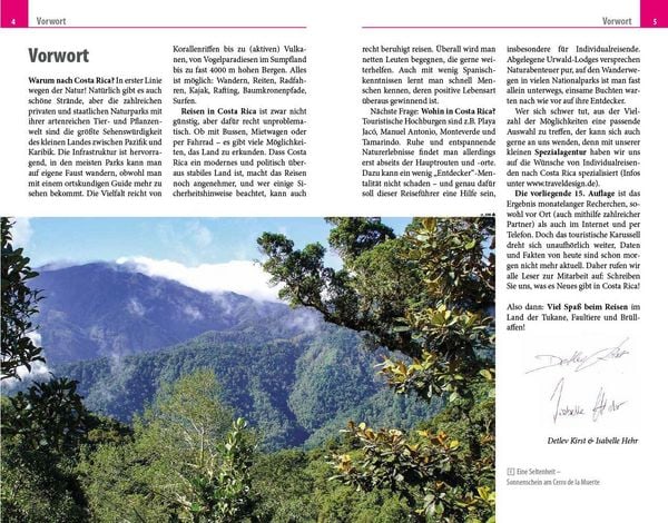 Produktbild: Reise Know-How Reisef&uuml;hrer Costa Rica
