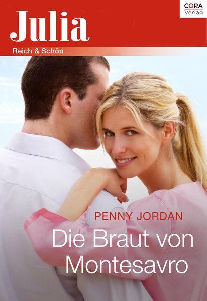 Produktbild: Die Braut von Montesavro