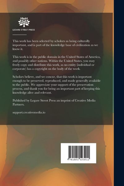 Produktbild: Sixth Report on the North-western Tribes of Canada