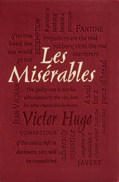 Produktbild: Les Miserables