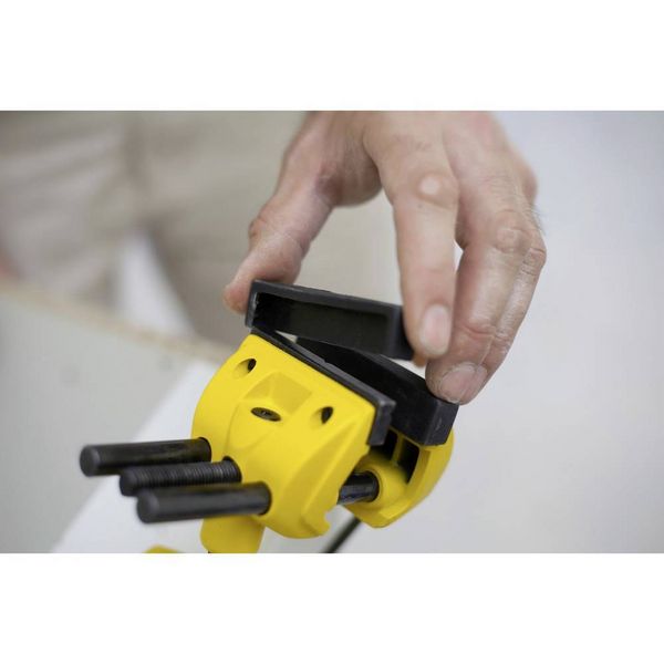 Produktbild: STANLEY MaxSteel Schraubstock 1-83-069