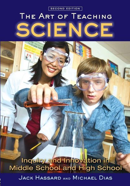Produktbild: Hassard, J: Art of Teaching Science