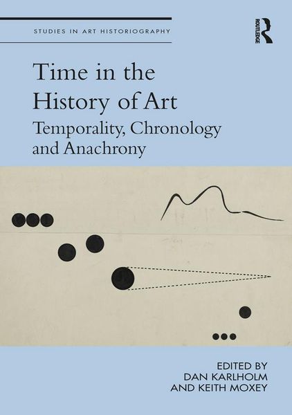 Produktbild: Time in the History of Art