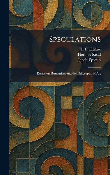 Produktbild: Speculations