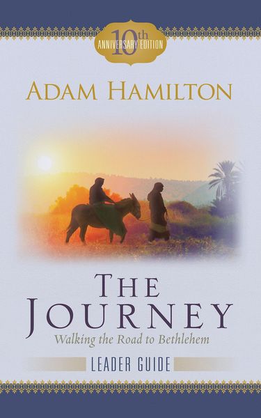 Produktbild: The Journey Leader Guide