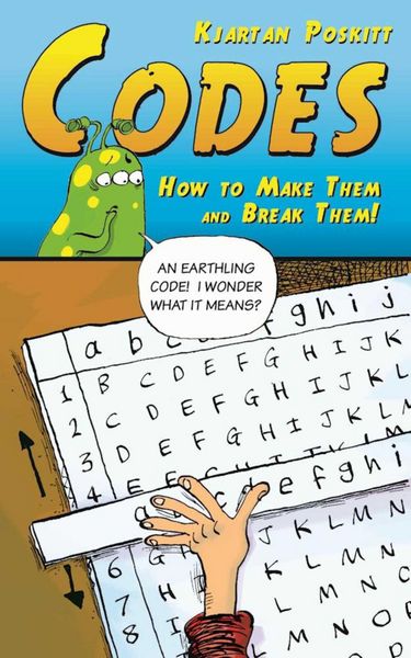 Produktbild: Codes