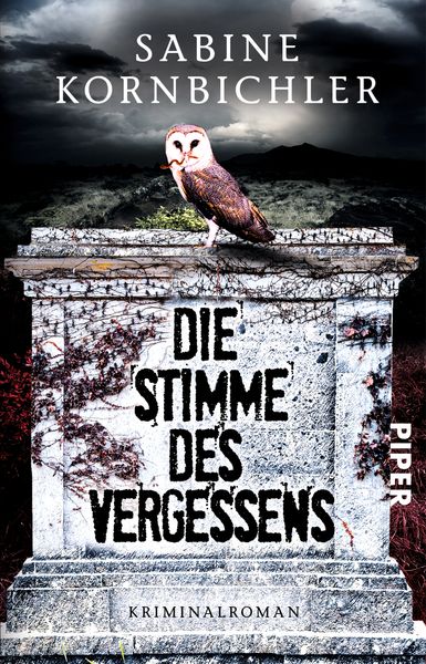 Produktbild: Die Stimme des Vergessens